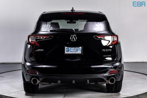 2021 Acura RDX A-Spec