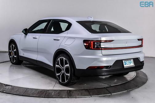 2023 Polestar 2 Long Range Dual Motor