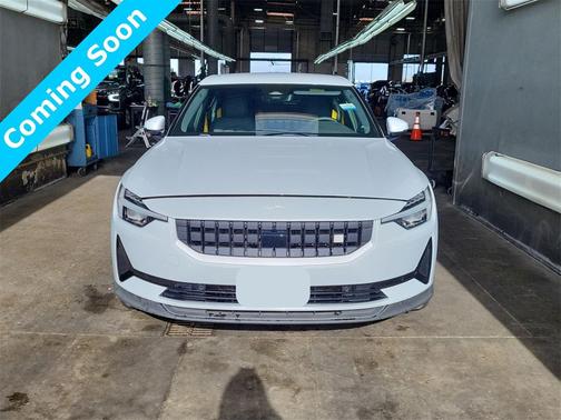 2023 Polestar 2 Long Range Dual Motor