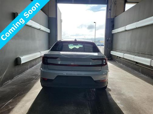 2023 Polestar 2 Long Range Dual Motor