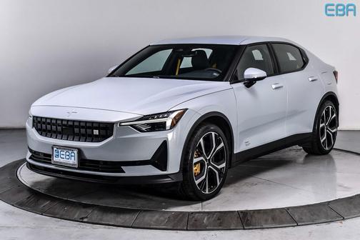 2023 Polestar 2 Long Range Dual Motor