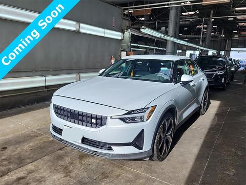 2023 Polestar 2 Long Range Dual Motor