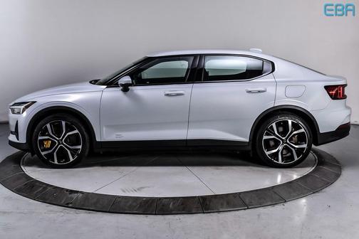 2023 Polestar 2 Long Range Dual Motor
