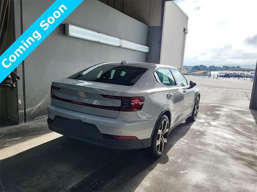 2023 Polestar 2 Long Range Dual Motor