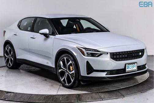 2023 Polestar 2 Long Range Dual Motor
