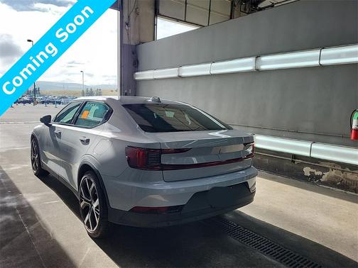 2023 Polestar 2 Long Range Dual Motor