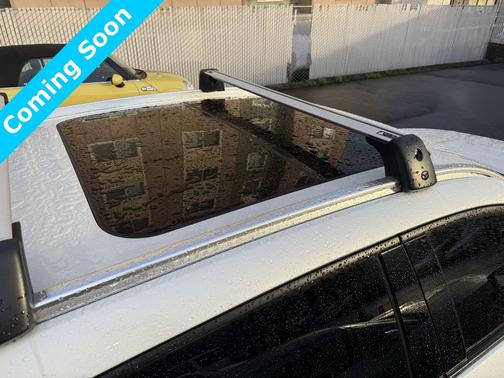 2023 Mazda CX-50 2.5 S Premium Plus Package