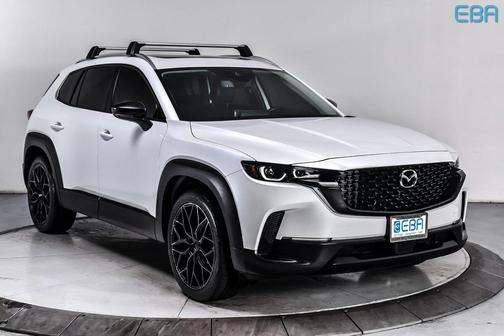 2023 Mazda CX-50 2.5 S Premium Plus Package