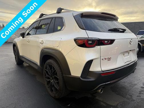 2023 Mazda CX-50 2.5 S Premium Plus Package