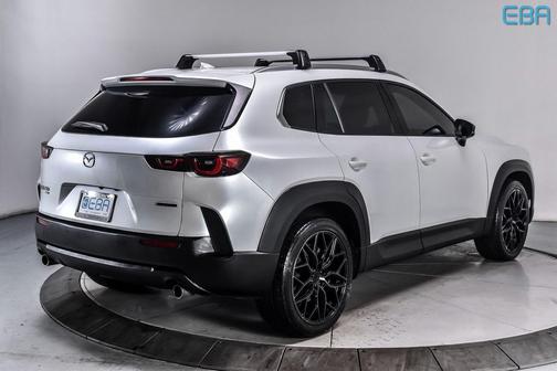 2023 Mazda CX-50 2.5 S Premium Plus Package