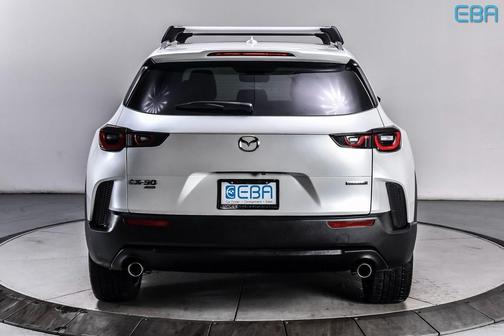 2023 Mazda CX-50 2.5 S Premium Plus Package