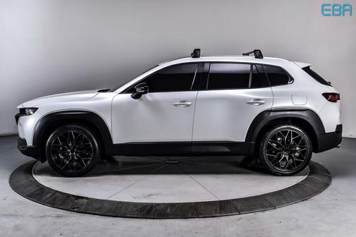 2023 Mazda CX-50 2.5 S Premium Plus Package