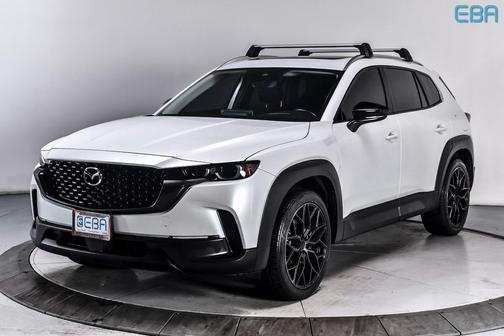 2023 Mazda CX-50 2.5 S Premium Plus Package