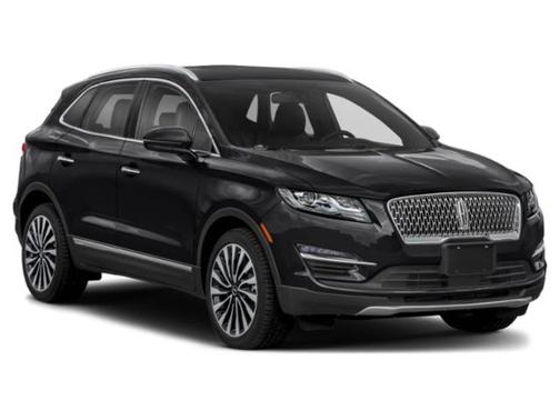 2019 Lincoln MKC Black Label