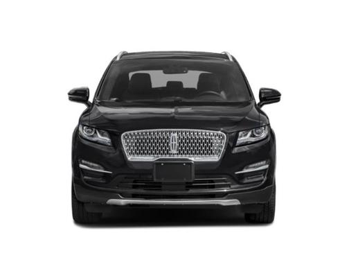 2019 Lincoln MKC Black Label
