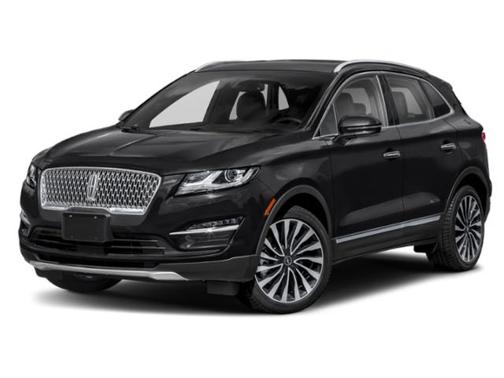 2019 Lincoln MKC Black Label