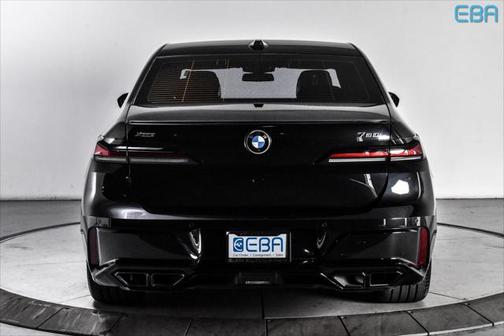 2023 BMW 760 i xDrive