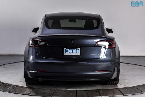2022 Tesla Model 3 Performance