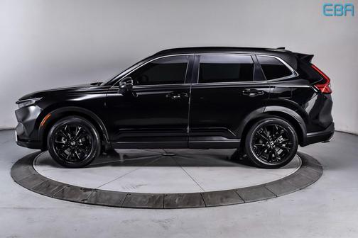 2023 Honda CR-V Hybrid Sport Touring AWD