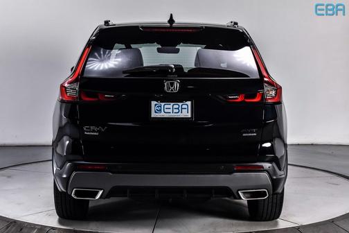 2023 Honda CR-V Hybrid Sport Touring AWD