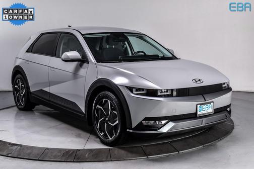 2024 Hyundai IONIQ 5 SEL