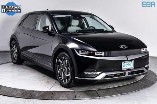 2023 Hyundai IONIQ 5 SEL