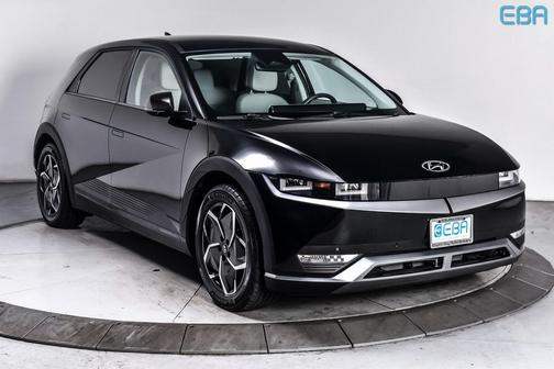 2023 Hyundai IONIQ 5 SEL