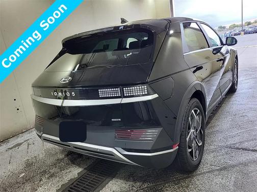 2023 Hyundai IONIQ 5 SEL