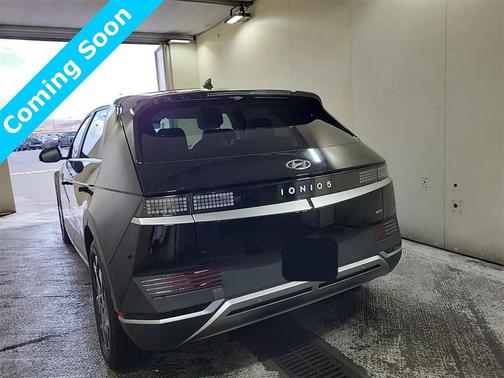 2023 Hyundai IONIQ 5 SEL