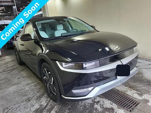 2023 Hyundai IONIQ 5 SEL