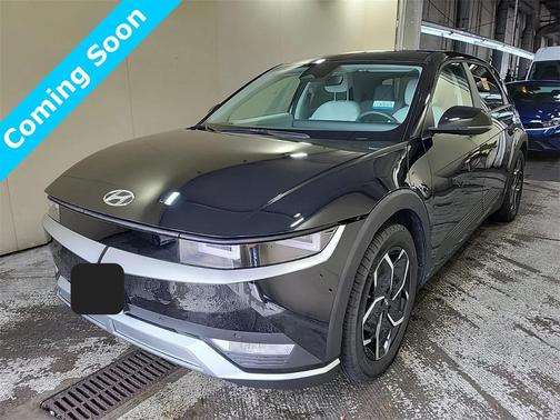 2023 Hyundai IONIQ 5 SEL