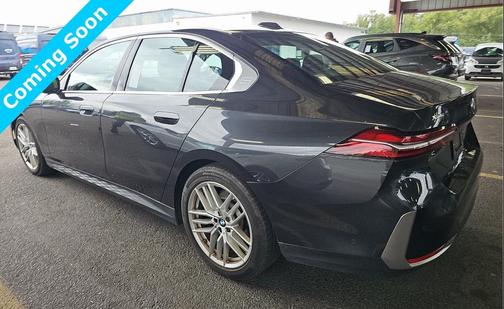 2024 BMW 530 i xDrive