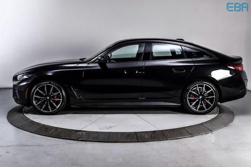 2025 BMW i4 Gran Coupe i