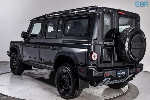 2024 INEOS Grenadier AWD