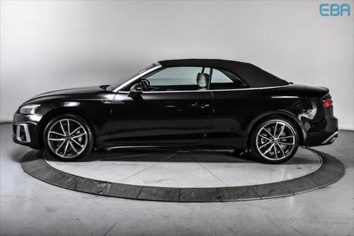 2024 Audi A5 45 S line Premium Plus
