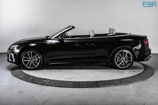 2024 Audi A5 45 S line Premium Plus
