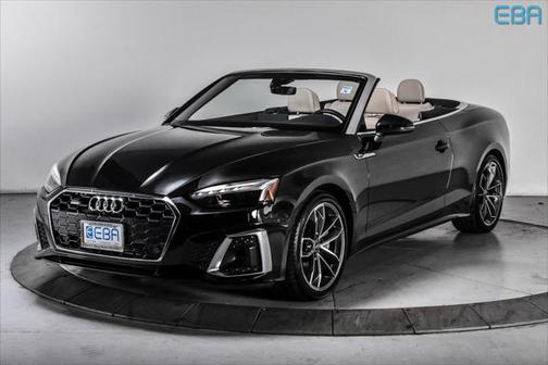 2024 Audi A5 45 S line Premium Plus