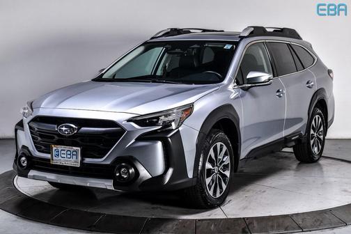 2024 Subaru Outback Touring XT