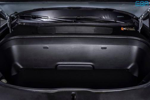 2022 Rivian R1T Launch Edition