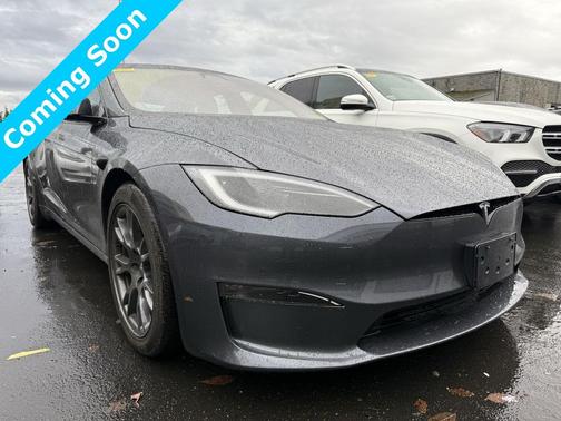 2022 Tesla Model S Base