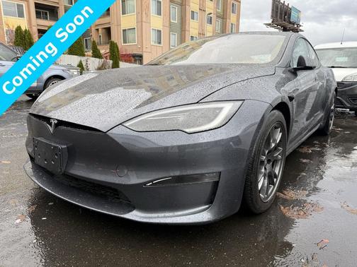 2022 Tesla Model S Base