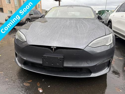 2022 Tesla Model S Base