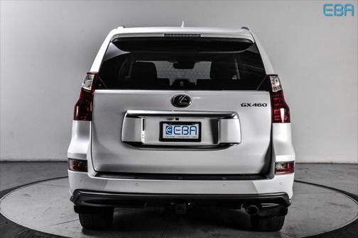 2022 Lexus GX 460 Premium