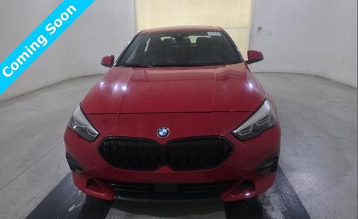 2021 BMW 228 Gran Coupe xDrive