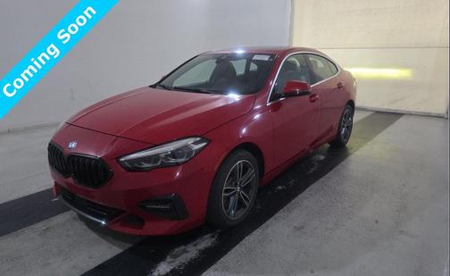 2021 BMW 228 Gran Coupe xDrive