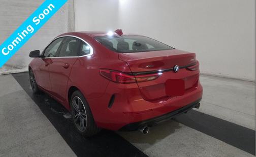 2021 BMW 228 Gran Coupe xDrive