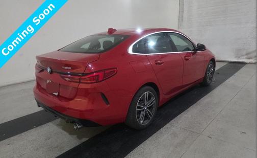 2021 BMW 228 Gran Coupe xDrive