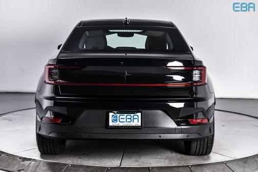 2024 Polestar 2 Long Range Dual Motor