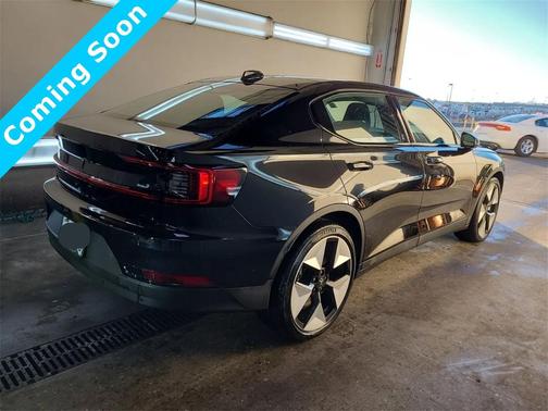 2024 Polestar 2 Long Range Dual Motor
