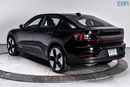 2024 Polestar 2 Long Range Dual Motor